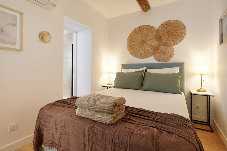 Appartement Place Pierre Semard à Béziers