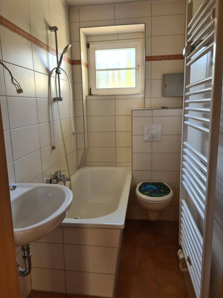 Wohnung Flechtinger Straße in Magdeburg