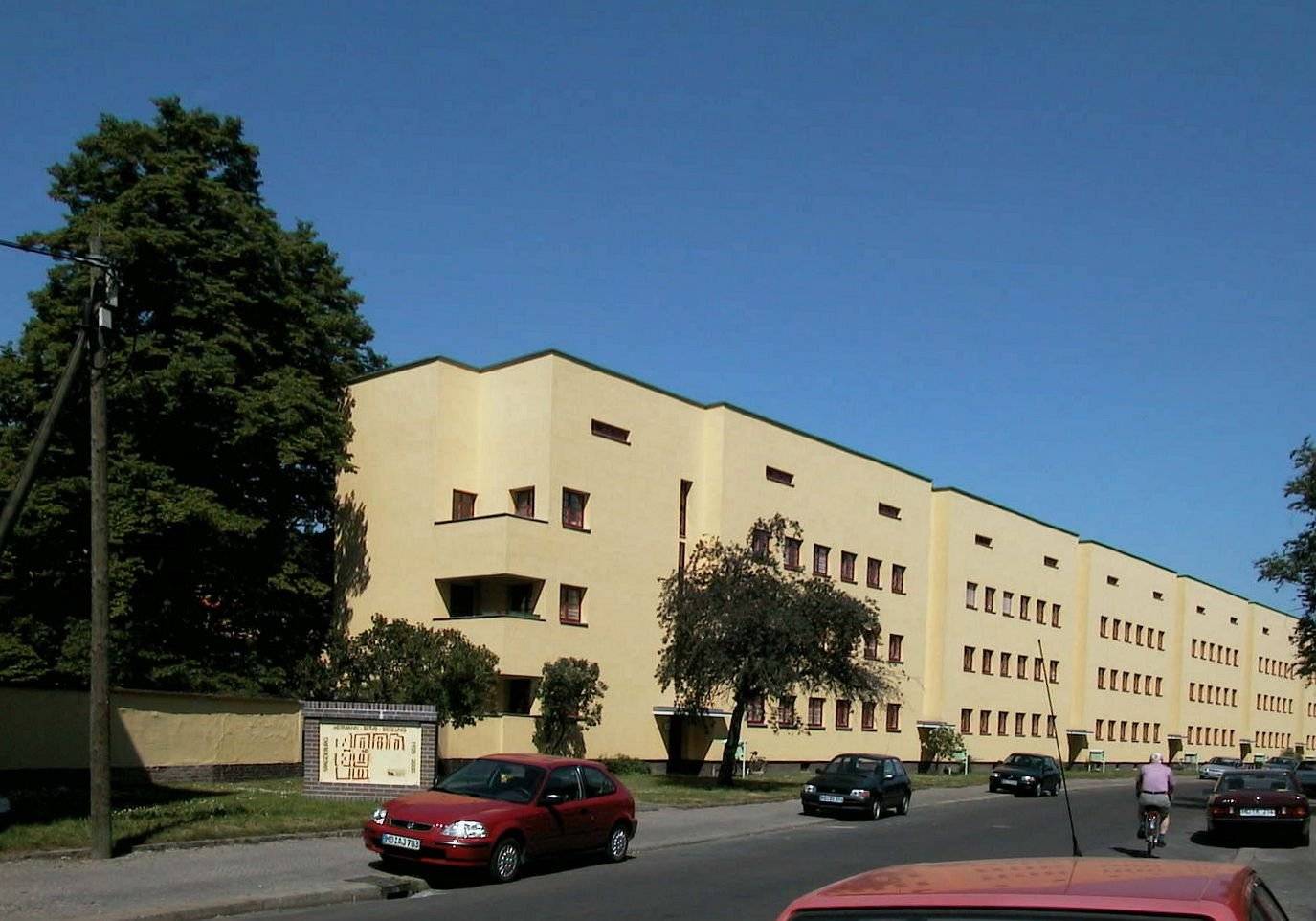 Wohnung Flechtinger Straße in Magdeburg