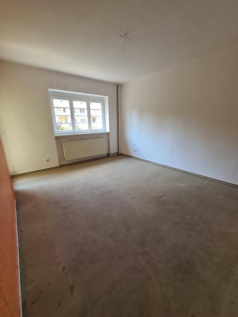 Wohnung Flechtinger Straße in Magdeburg