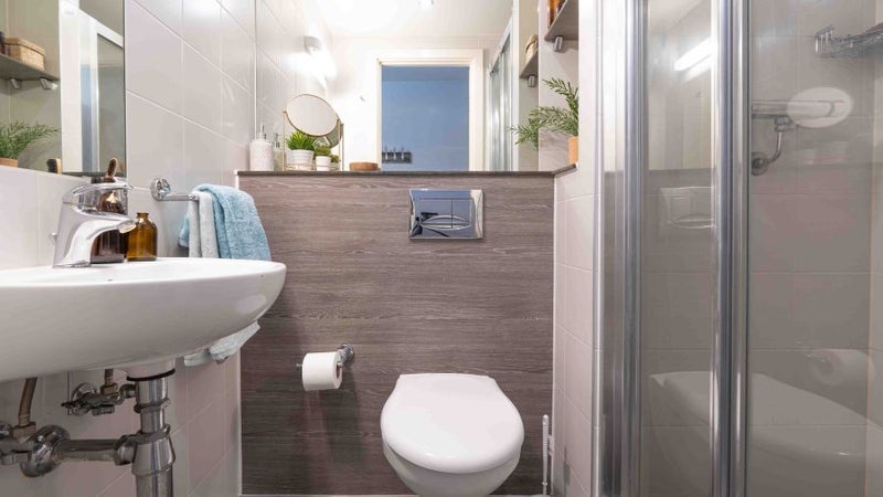 Flat Kingsland Road in Greater London