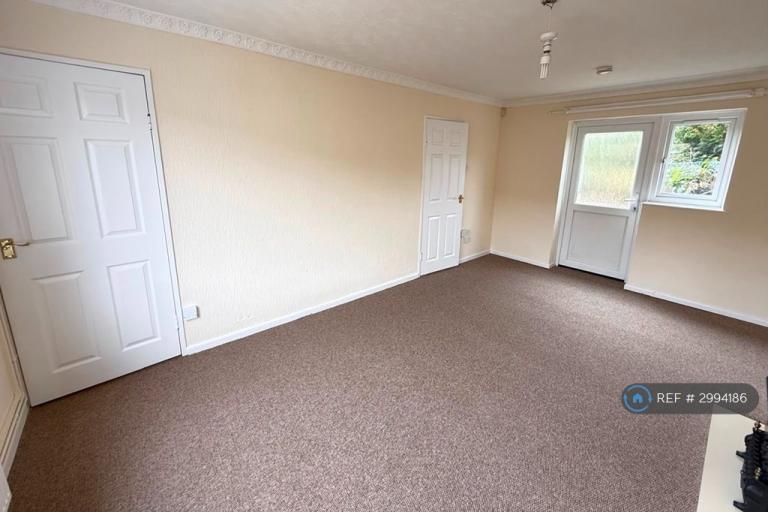 House The Uplands in Stafford