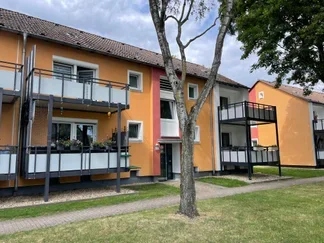 Wohnung Preußische Straße in Dortmund