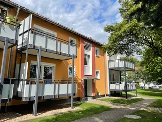 Wohnung Preußische Straße in Dortmund