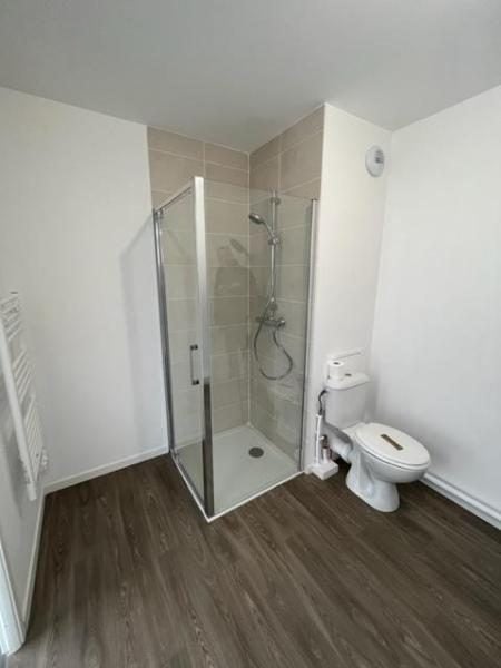 Appartement Rue de la Herse à Douai