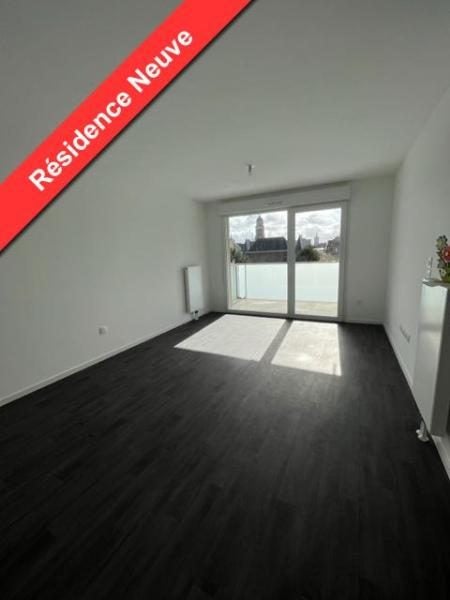Appartement Rue de la Herse à Douai
