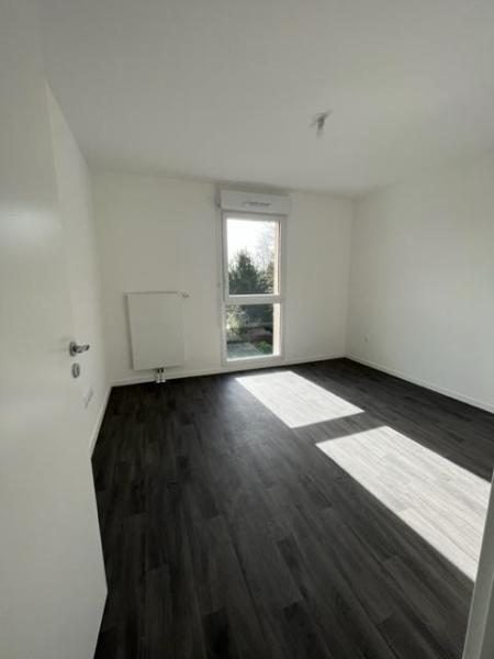 Appartement Rue de la Herse à Douai