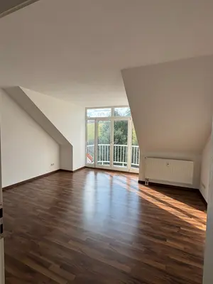 Wohnung Robert-Wilke-Straße in Netzschkau