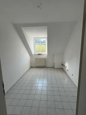Wohnung Robert-Wilke-Straße in Netzschkau
