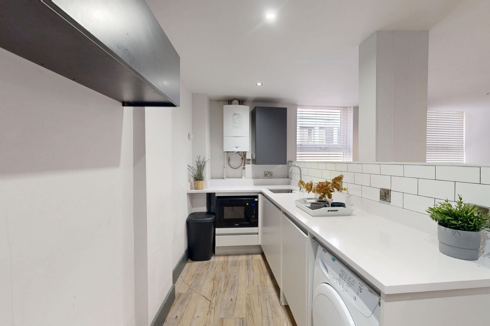 Room Weekday Cross in Nottingham
