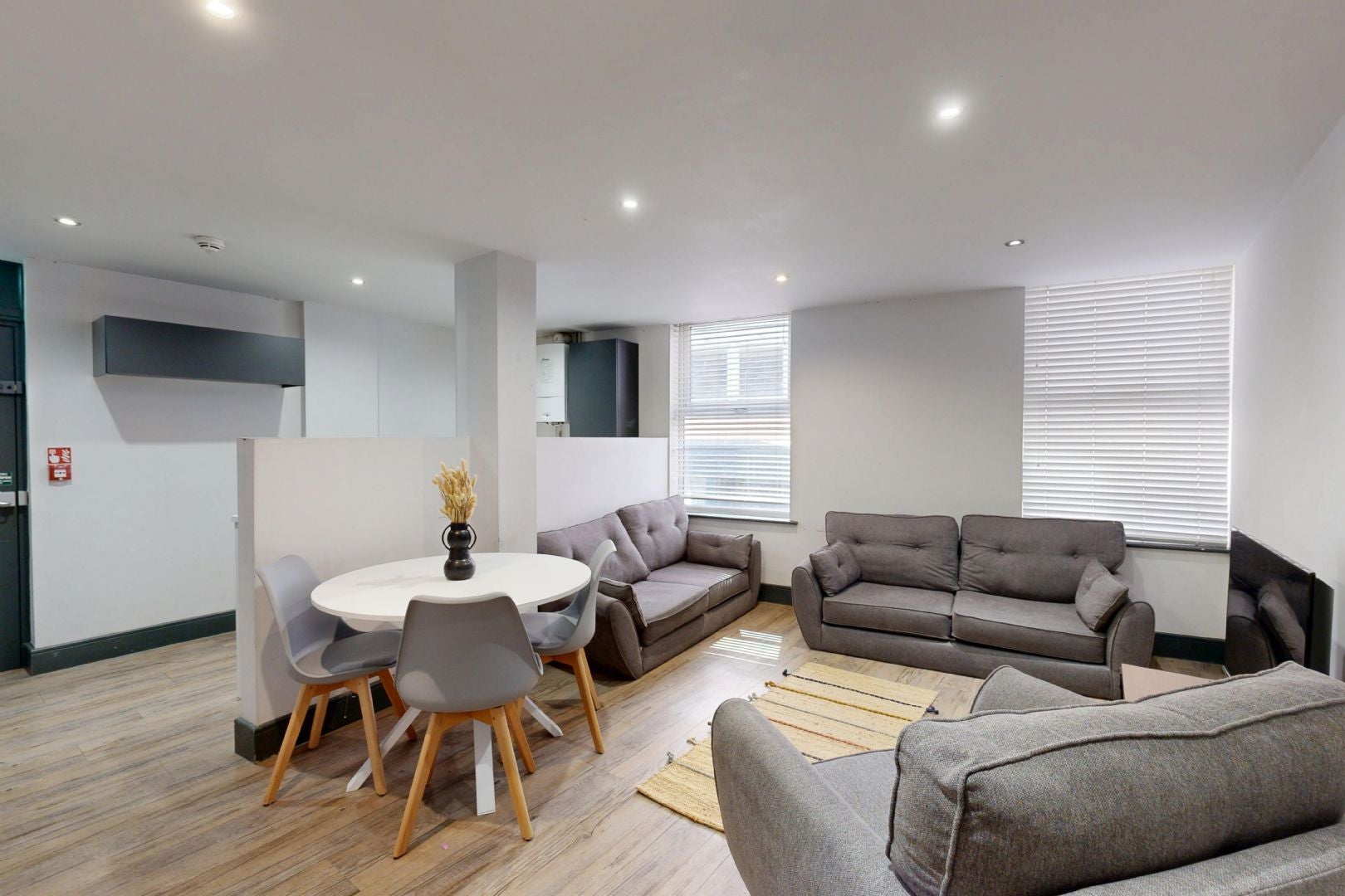 Room Weekday Cross in Nottingham