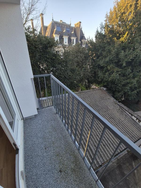Appartement Rue Michel Ney à Nancy