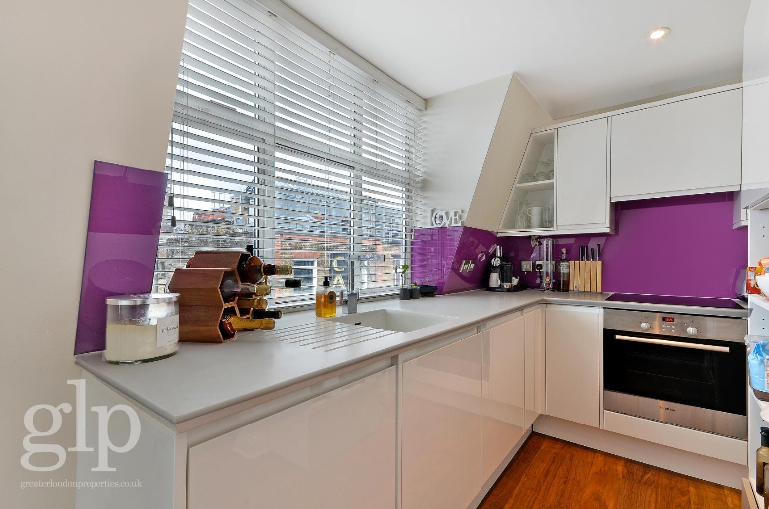 Flat Great Windmill Street in City of Westminster