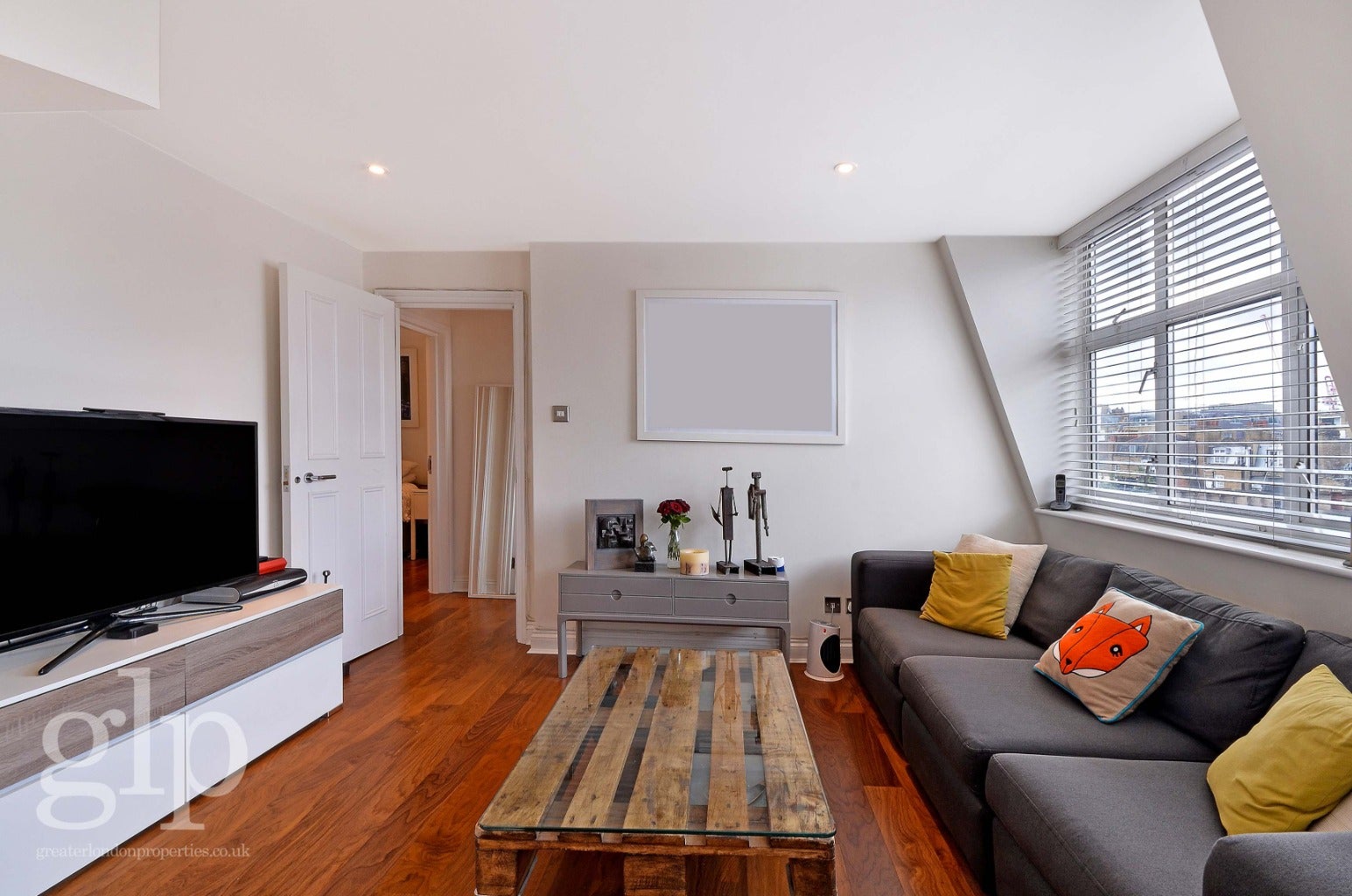 Flat Great Windmill Street in City of Westminster