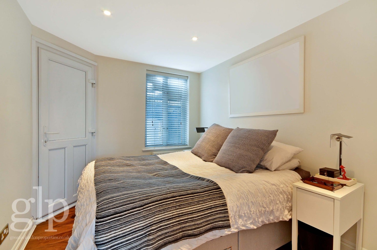 Flat Great Windmill Street in City of Westminster