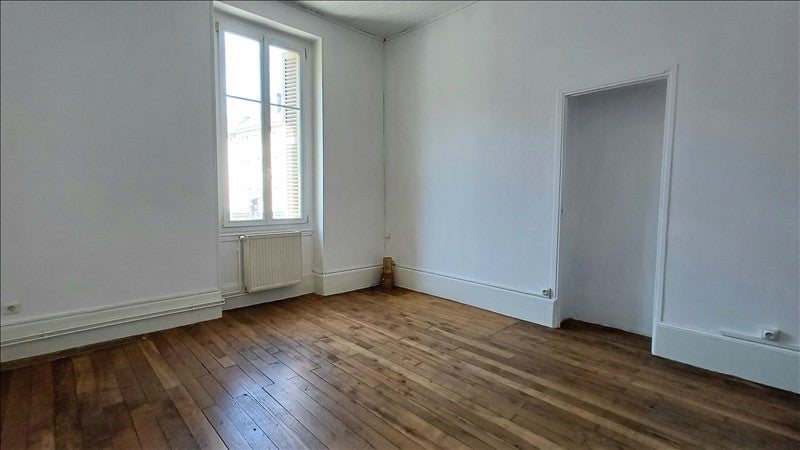 Appartement Rue Daubenton à Dijon