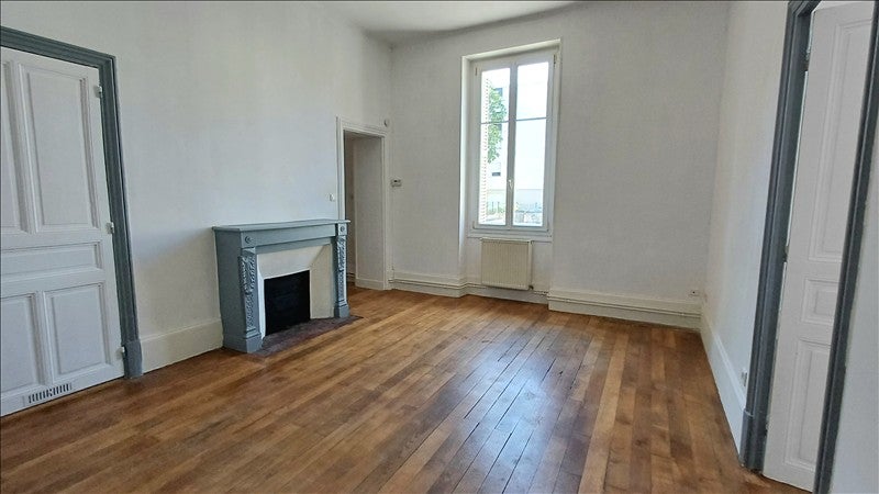Appartement Rue Daubenton à Dijon