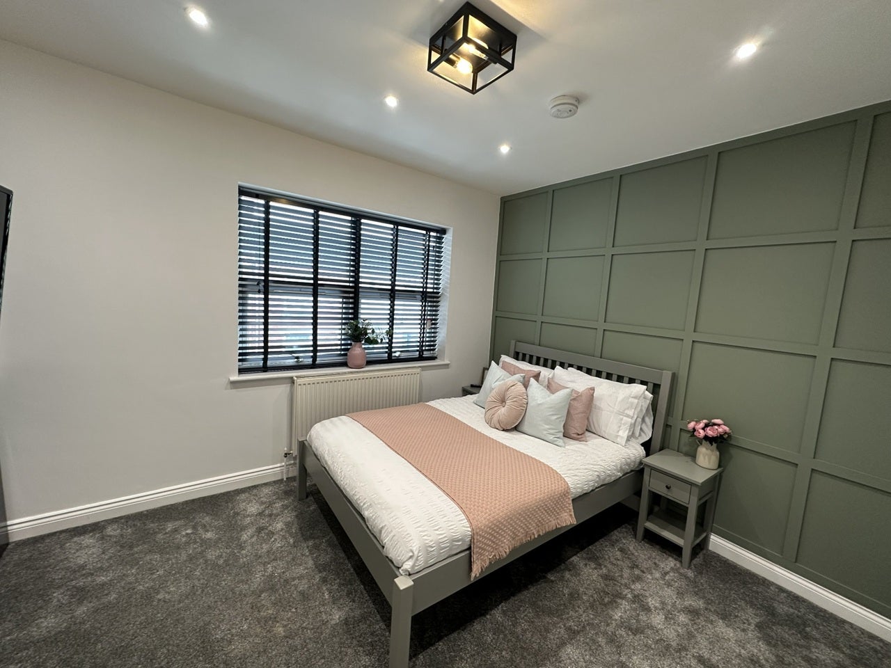 Room Regent Street in Kettering