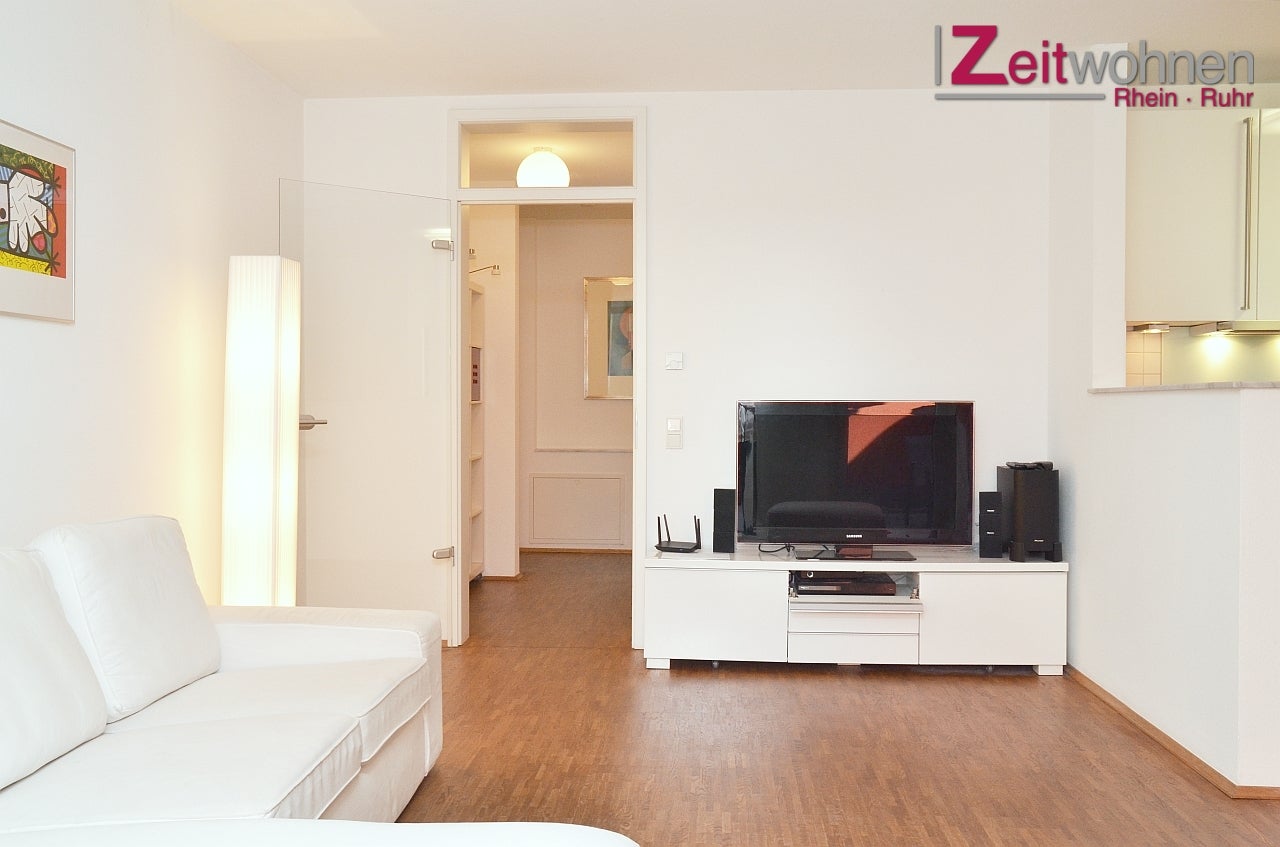 Wohnung Mannsfelder Straße in Köln