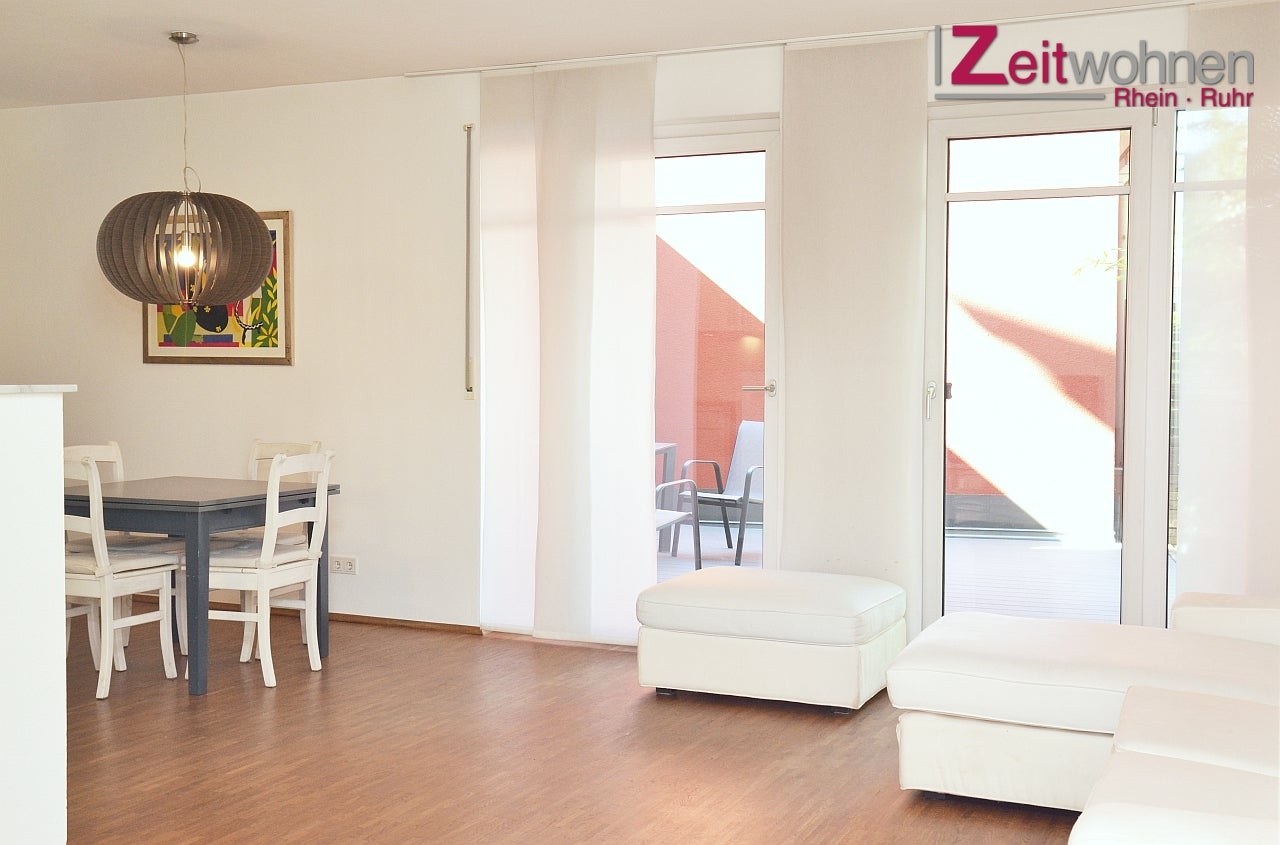 Wohnung Mannsfelder Straße in Köln