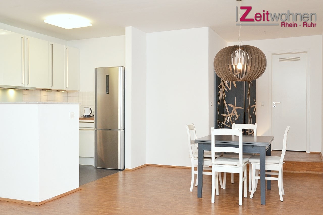 Wohnung Mannsfelder Straße in Köln