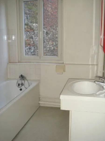 Flat Rue des Bains in Dieppe
