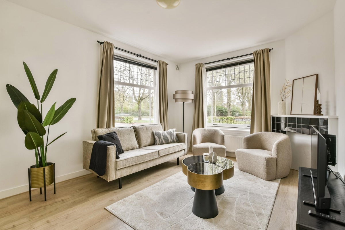 appartement te huur in Amsterdam