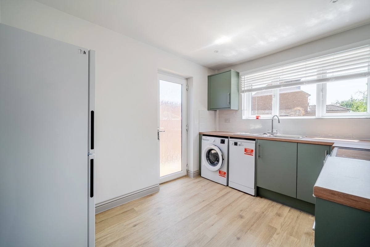 House Morris Way in St Albans