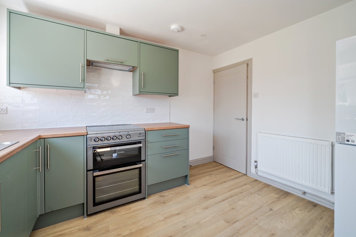 House Morris Way in St Albans