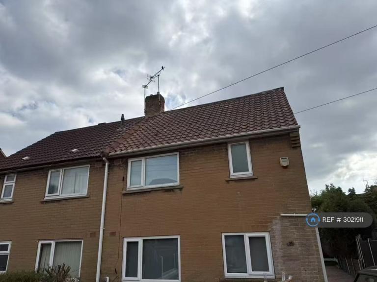 House Woodland Drive in Rotherham