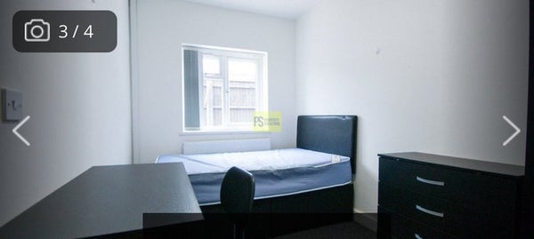 Room Bristol Road in Birmingham