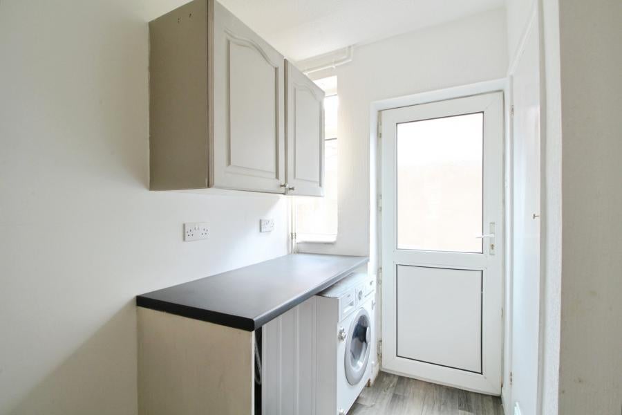 House Leap Valley Crescent in Bristol