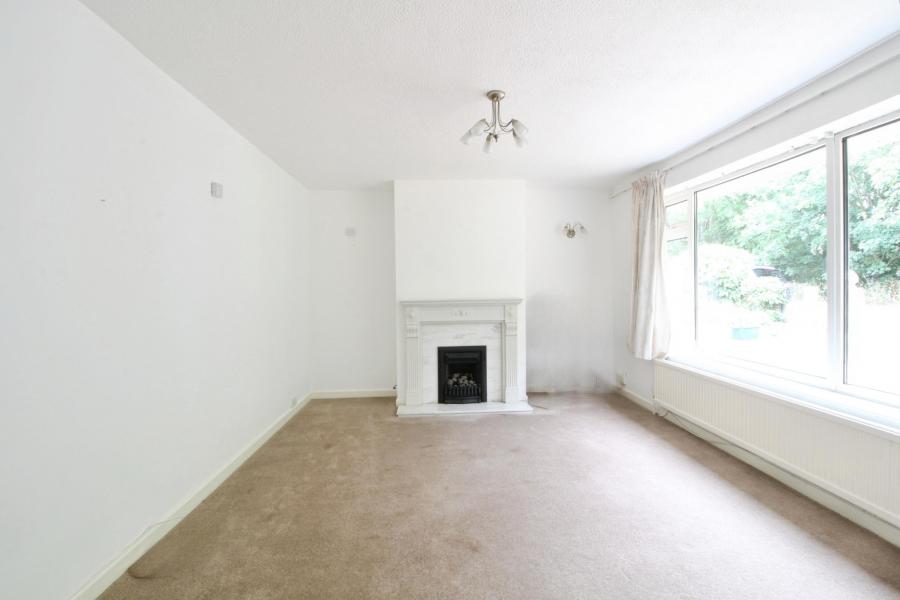 House Leap Valley Crescent in Bristol