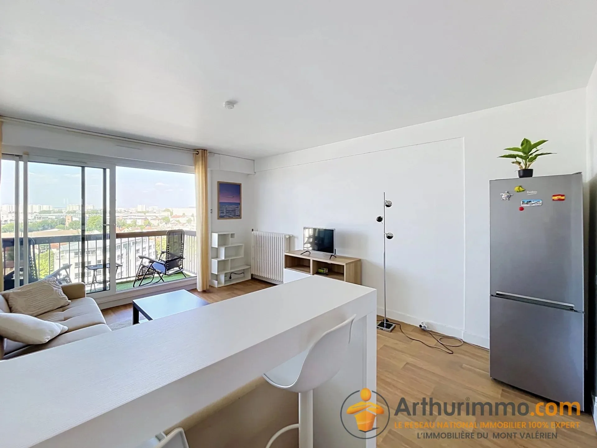 Appartement Avenue de l'Alsace-Lorraine à Rueil-Malmaison