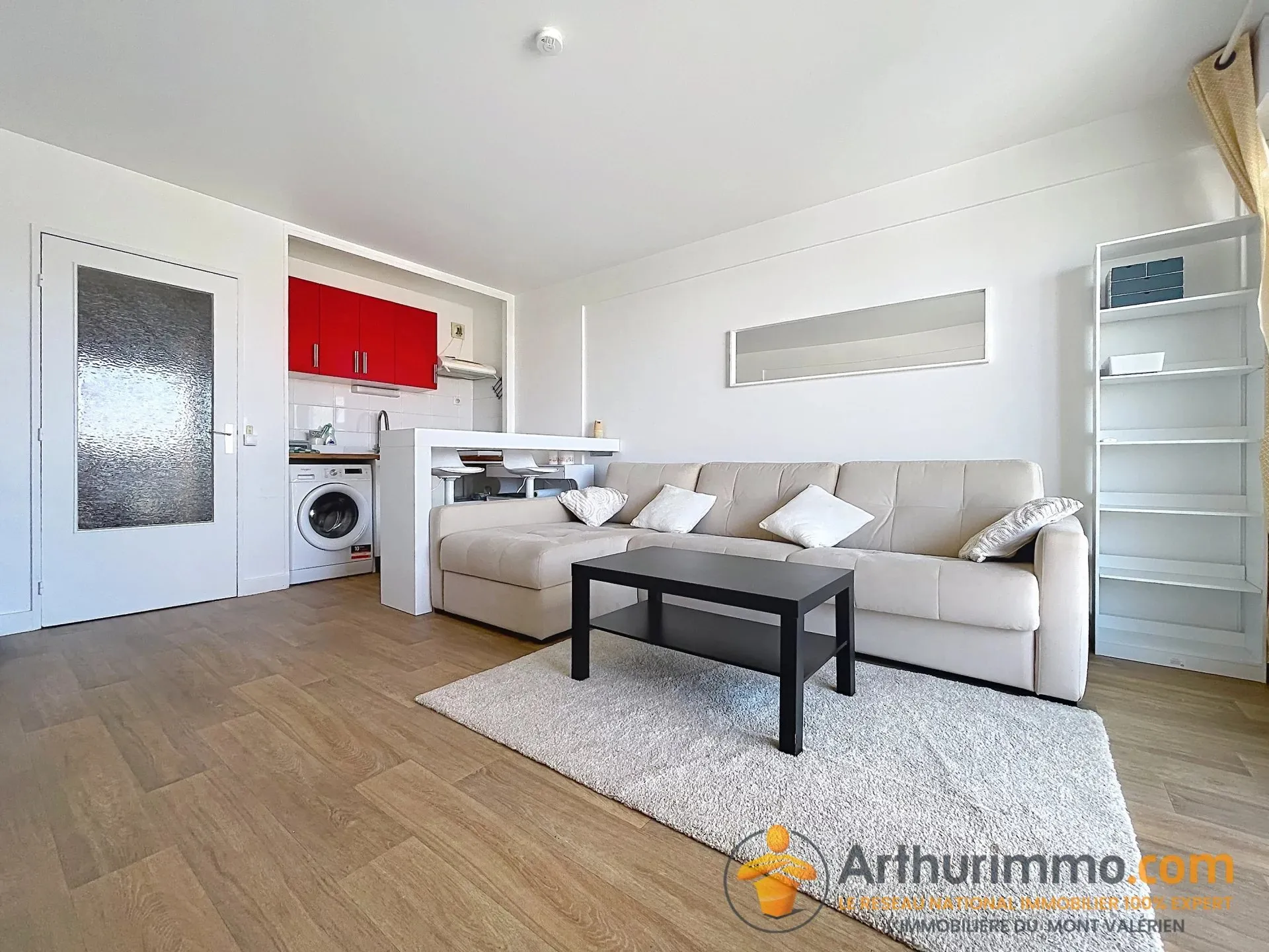 Appartement Avenue de l'Alsace-Lorraine à Rueil-Malmaison