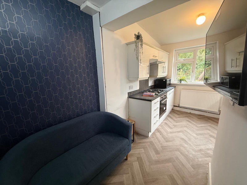 Room Green Street in Manchester