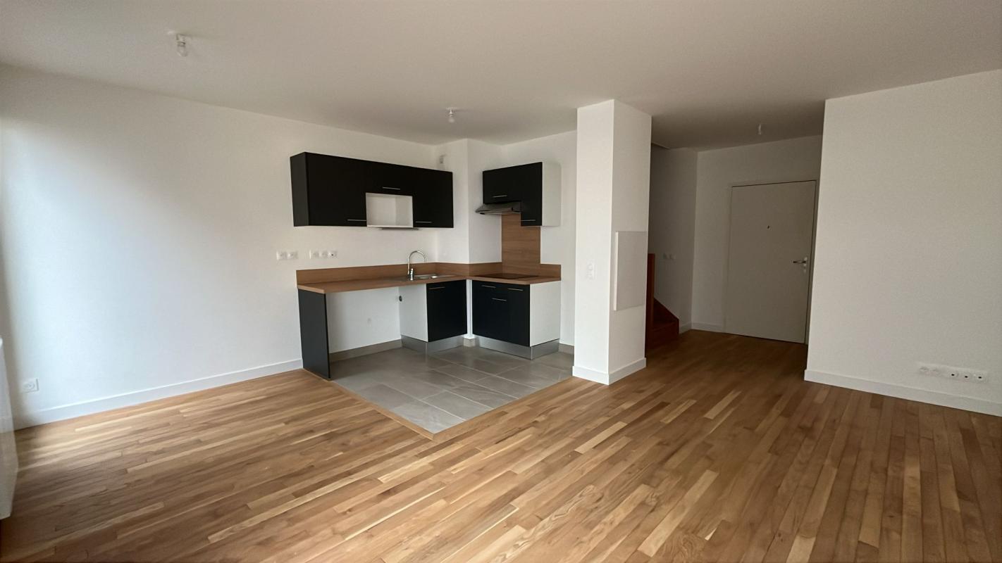 Appartement Boulevard Charles de Gaulle à Colombes