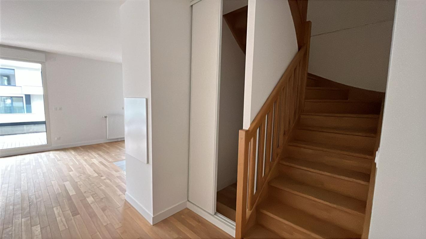 Appartement Boulevard Charles de Gaulle à Colombes