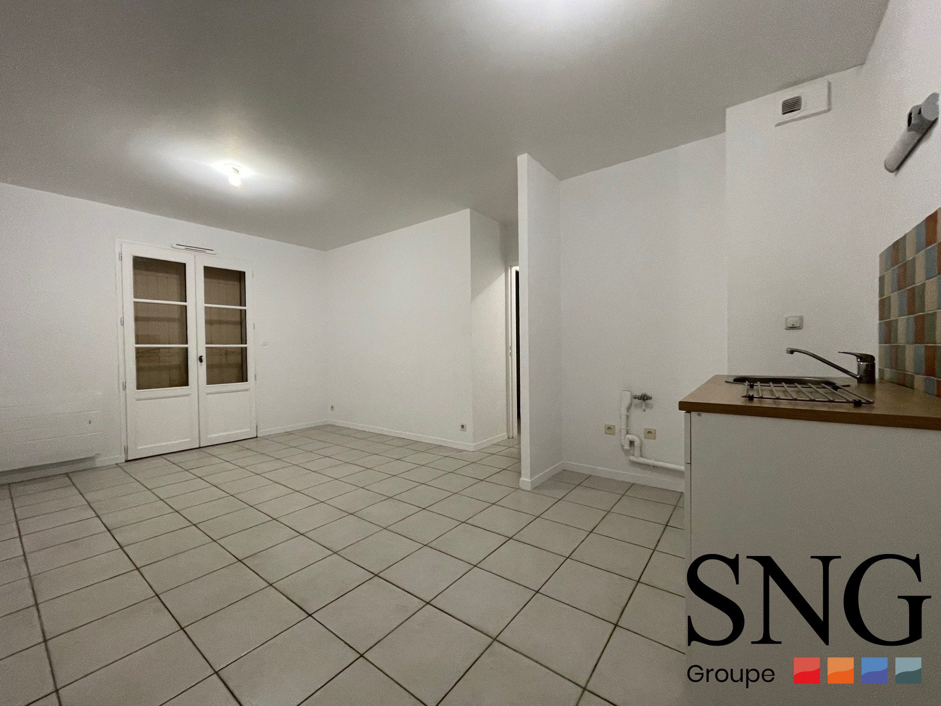 Appartement Route des Senteurs Arborescentes à Courçon