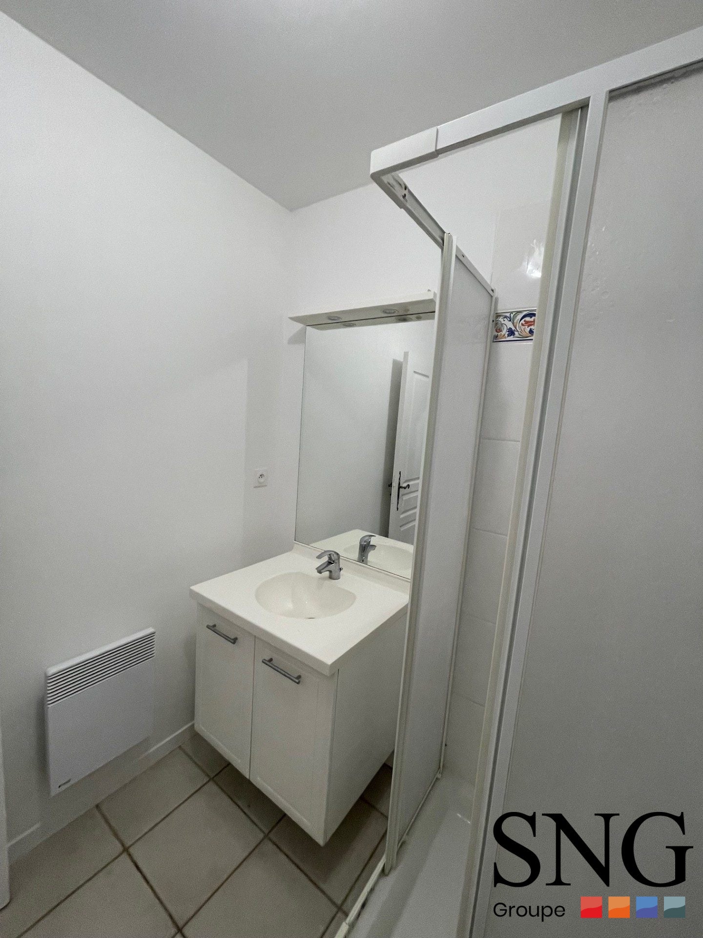 Appartement Route des Senteurs Arborescentes à Courçon