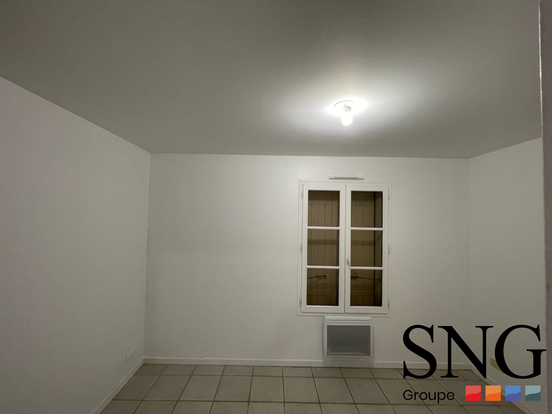 Appartement Route des Senteurs Arborescentes à Courçon