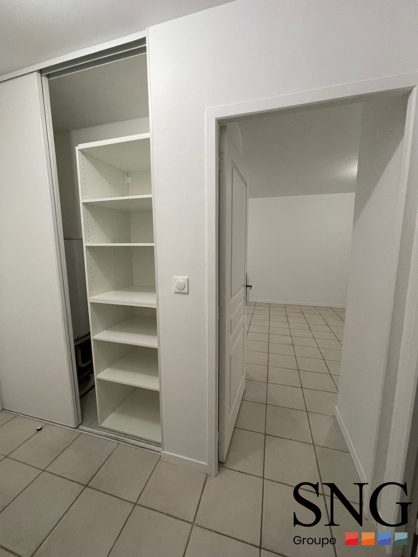 Appartement Route des Senteurs Arborescentes à Courçon
