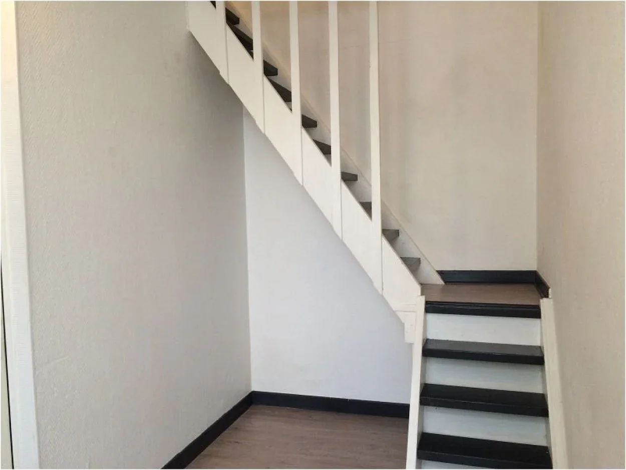 Appartement Rue Saint-Pierre Saint-Paul à Lille