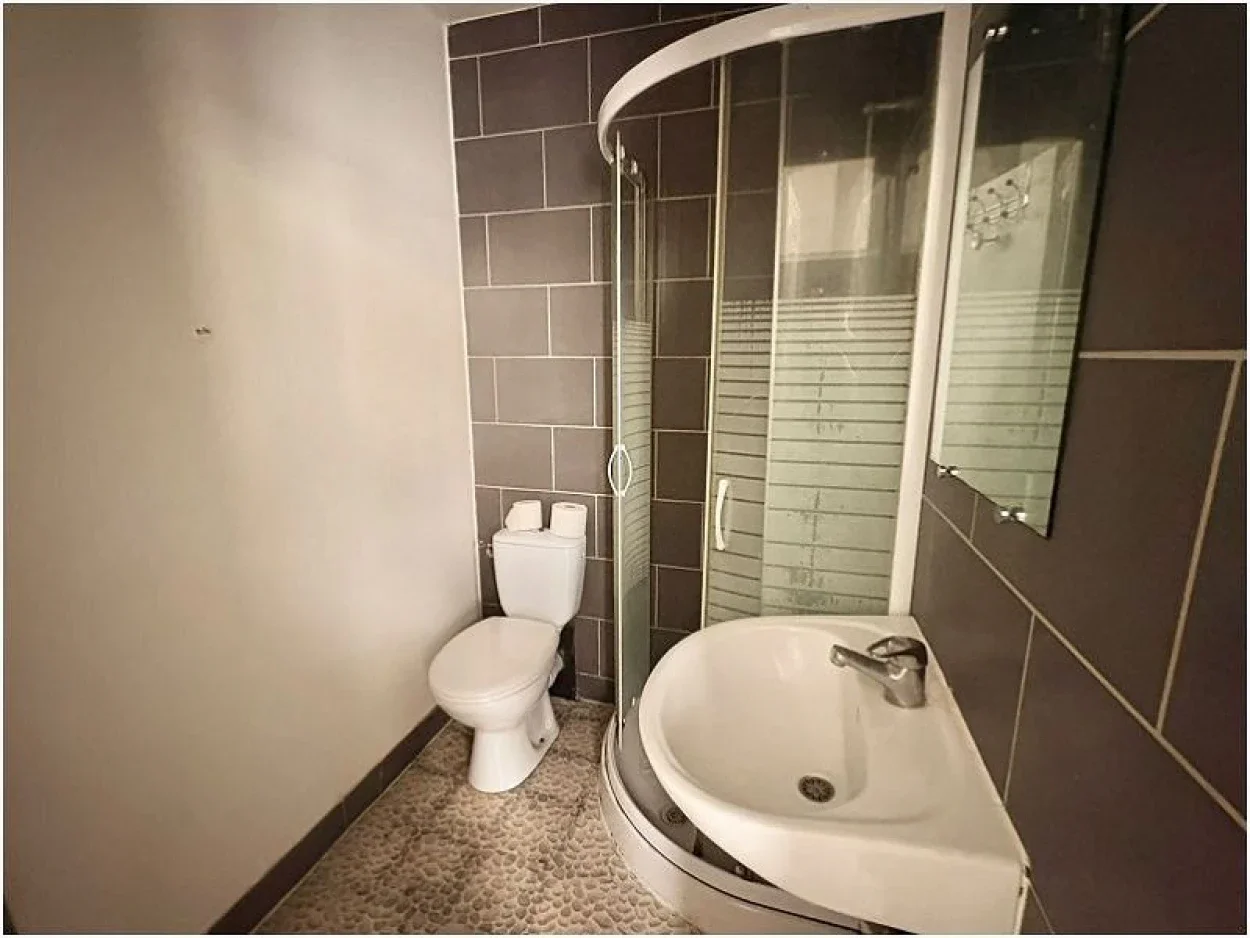 Appartement Rue Saint-Pierre Saint-Paul à Lille