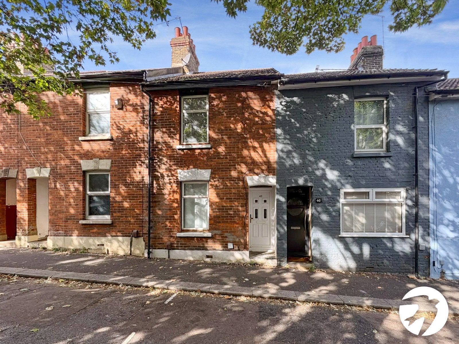 House Neale Street in Chatham