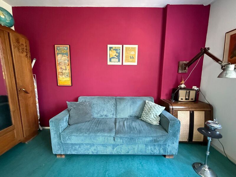 appartement te huur in Amsterdam