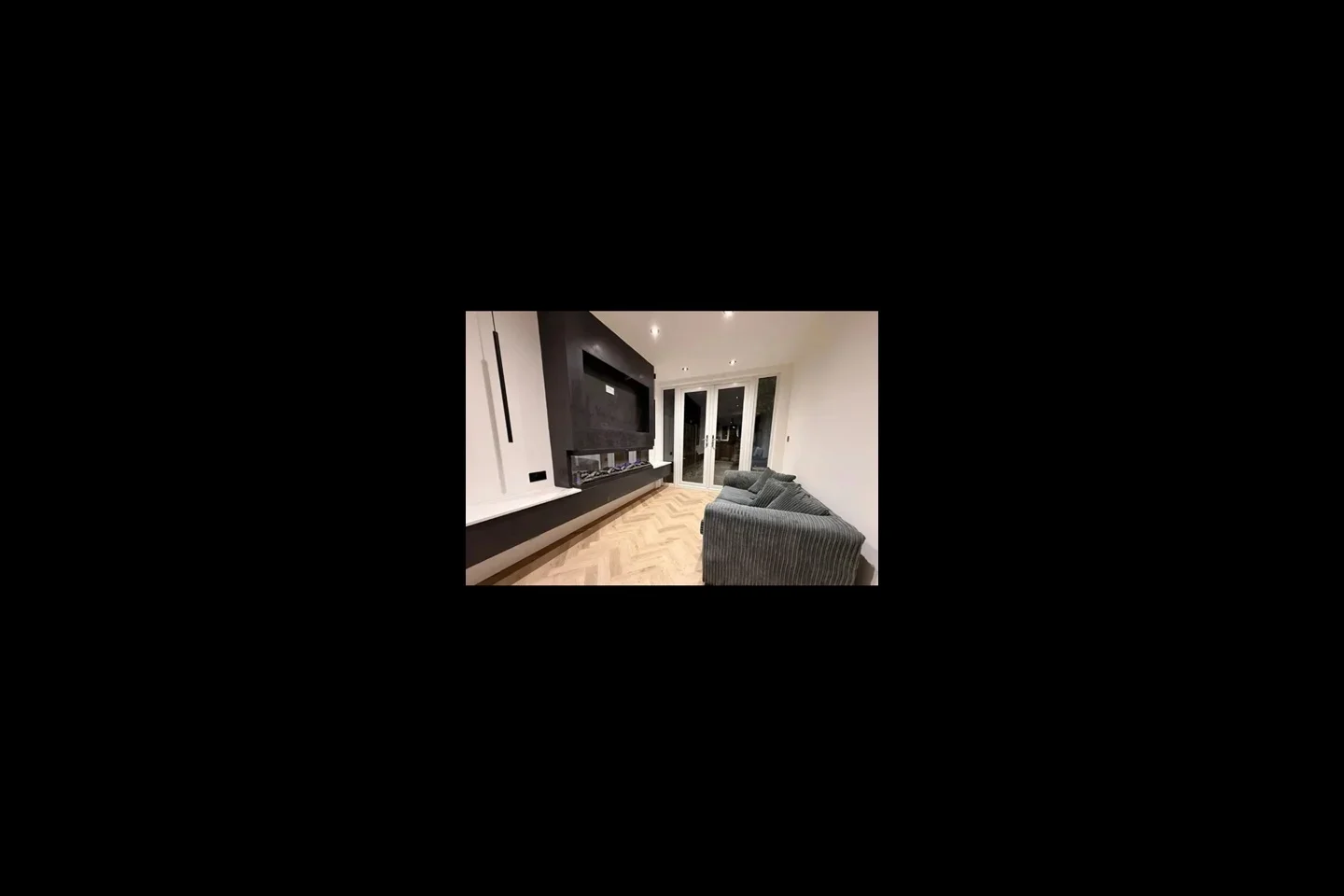 House Hevelius Close in Greater London