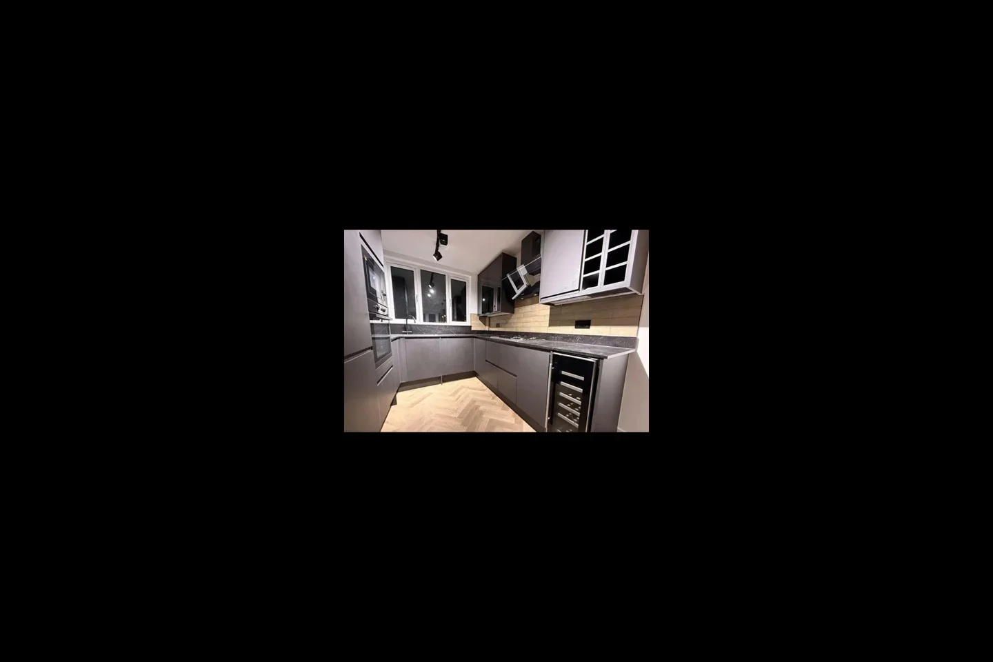 House Hevelius Close in Greater London