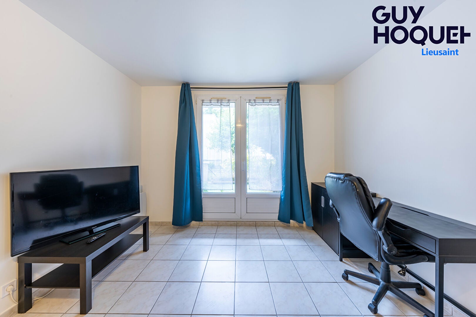 Flat Rue Jules Ferry in Lieusaint