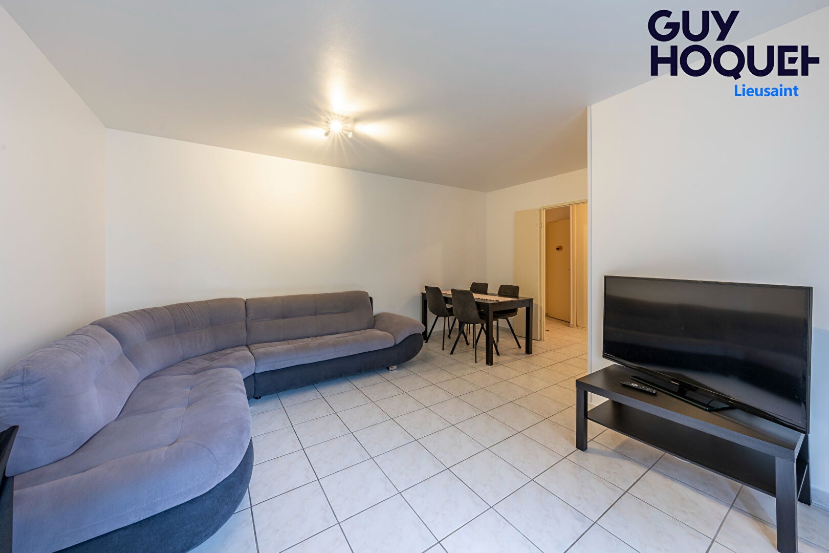 Flat Rue Jules Ferry in Lieusaint